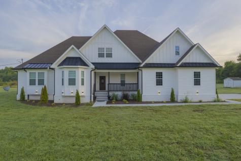 4456 William Woodard Road Springfield TN 37172