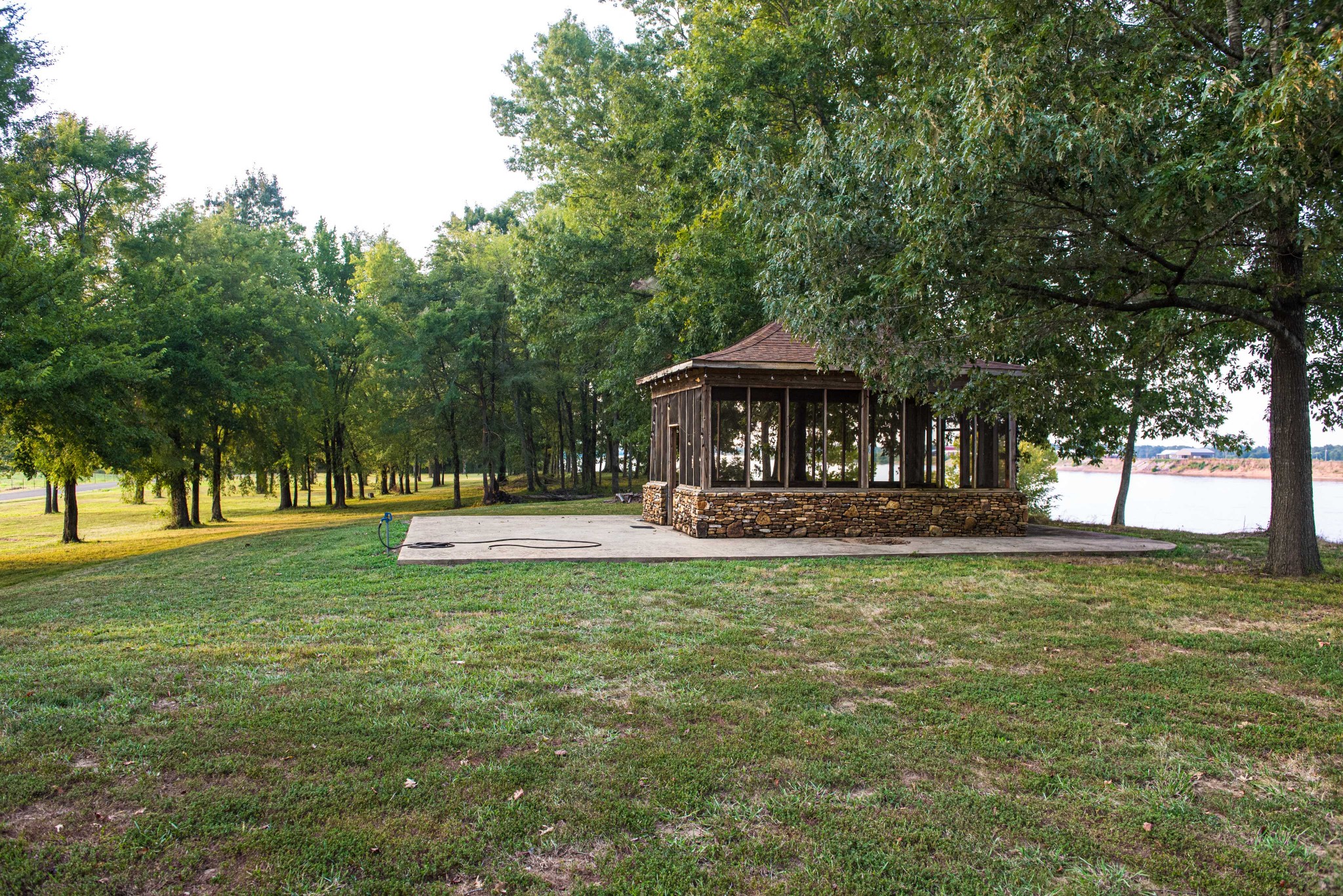 0 Leath Road Counce TN 38326