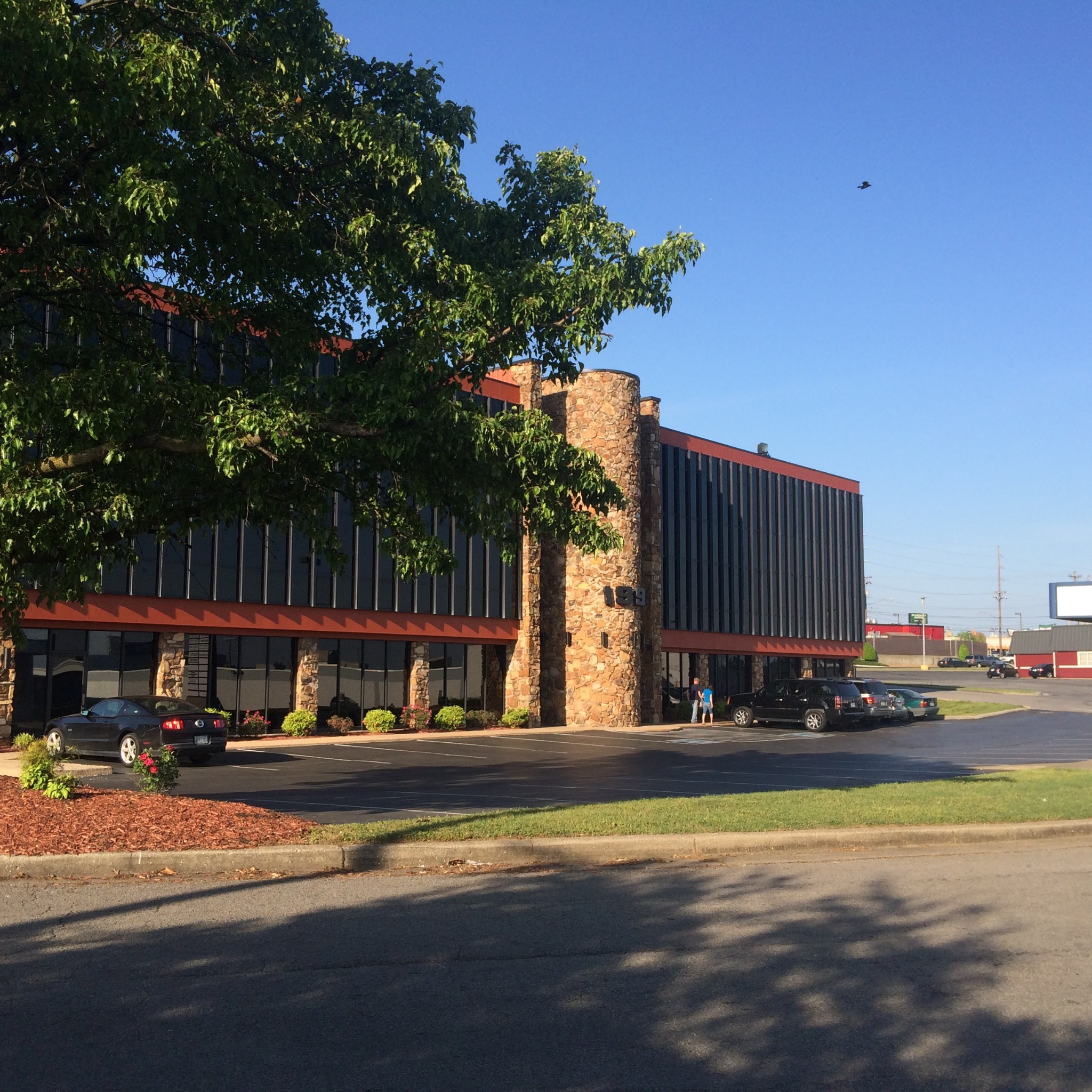 1994 Gallatin Pike Suite 302, N Madison TN 37115
