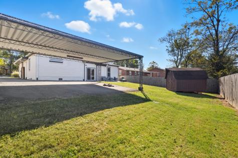 652 Moormans Arm Road Nashville TN 37207