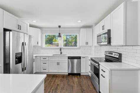 652 Moormans Arm Road Nashville TN 37207