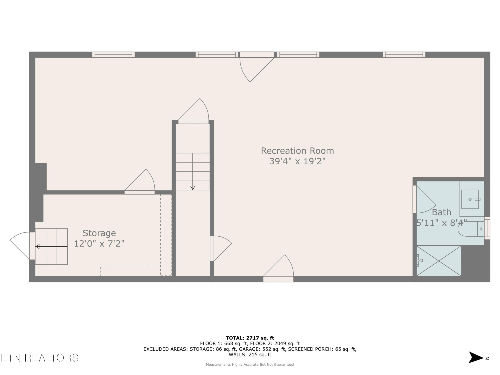 104 Flossmoor Circle Crossville TN 38558