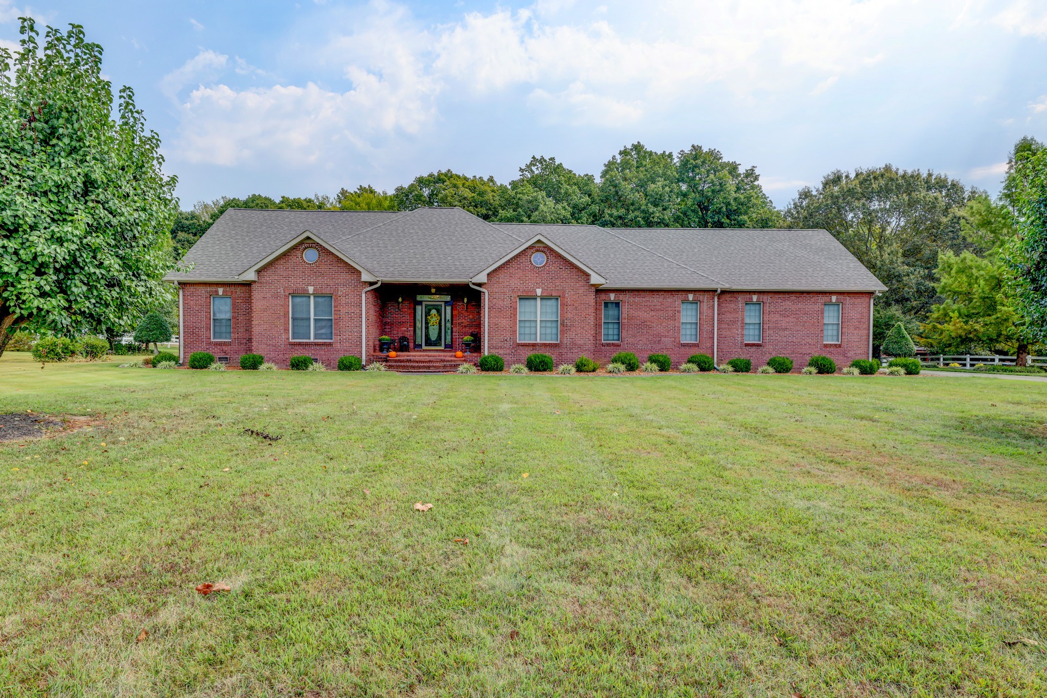 629 Mobley Road Clarksville TN 37043