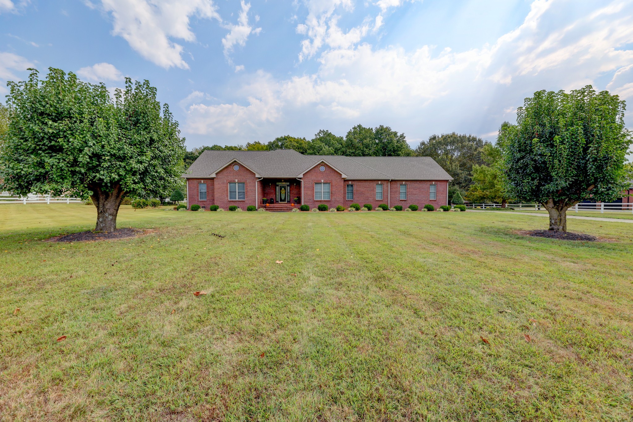 629 Mobley Road Clarksville TN 37043