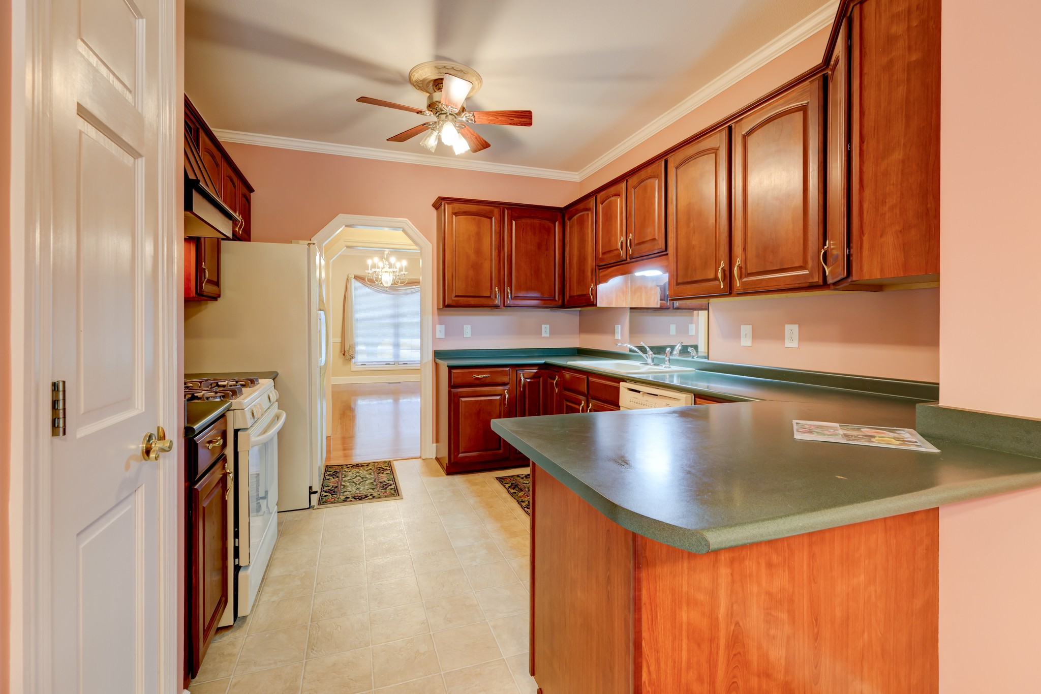 629 Mobley Road Clarksville TN 37043
