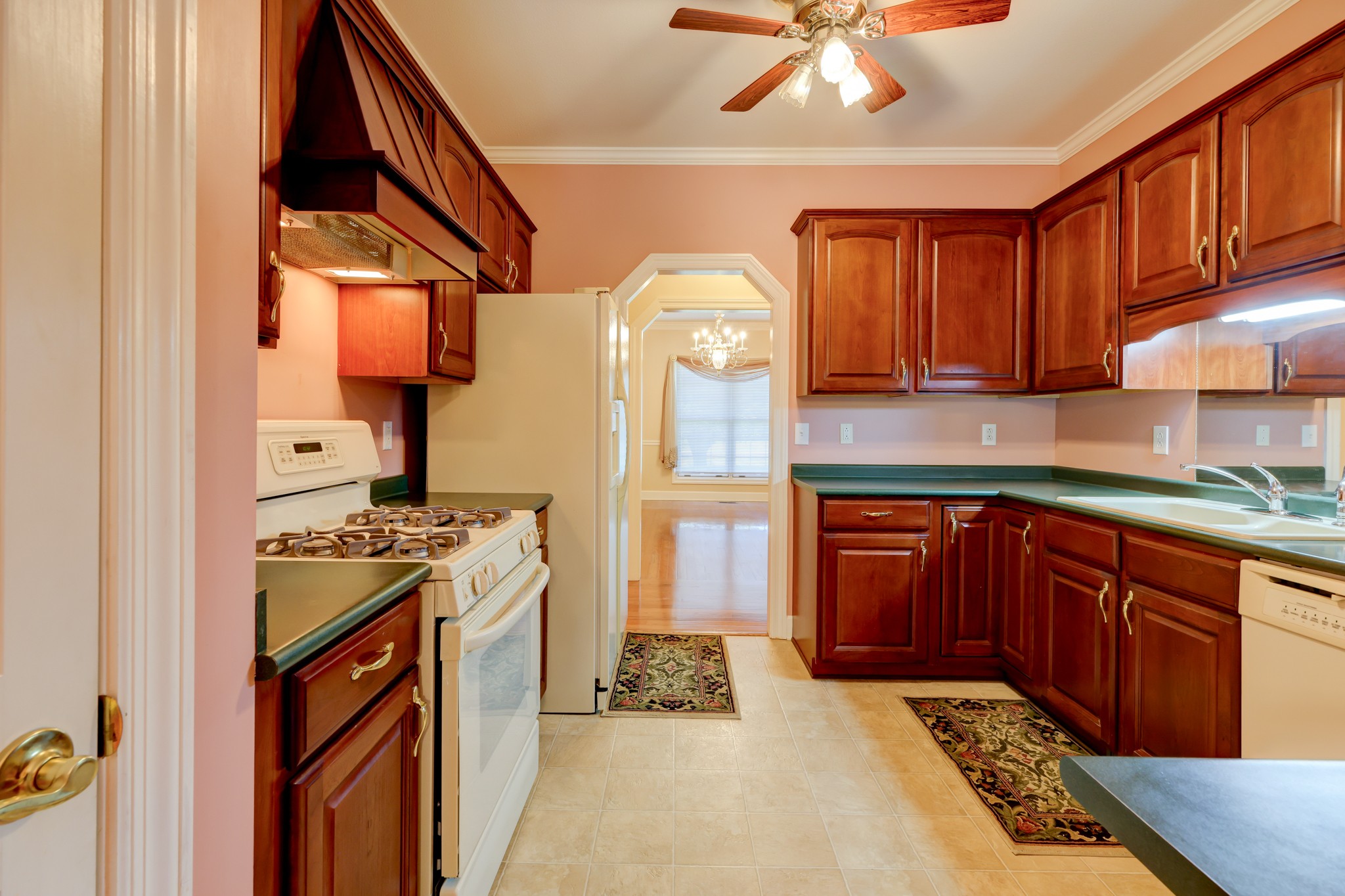 629 Mobley Road Clarksville TN 37043