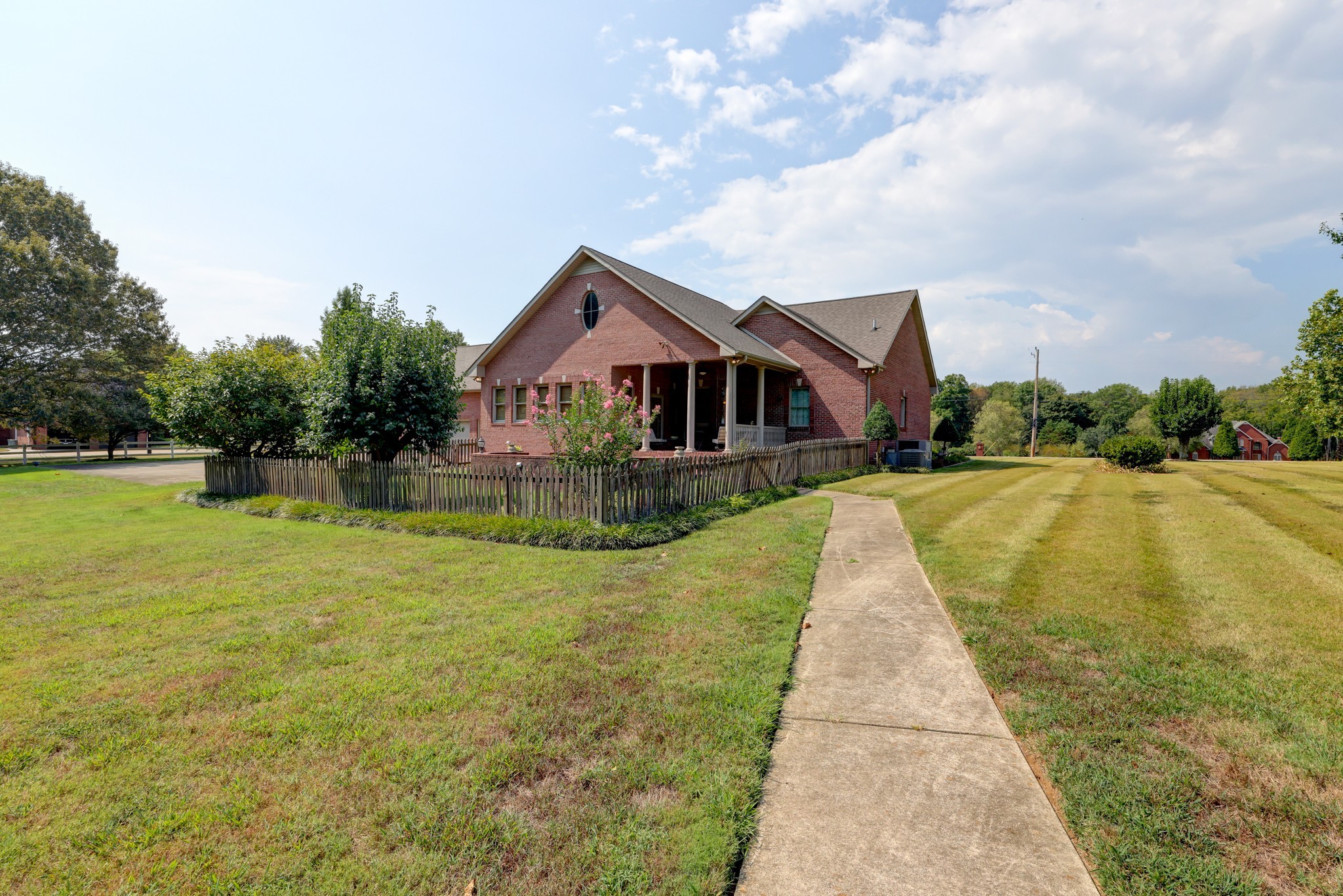 629 Mobley Road Clarksville TN 37043