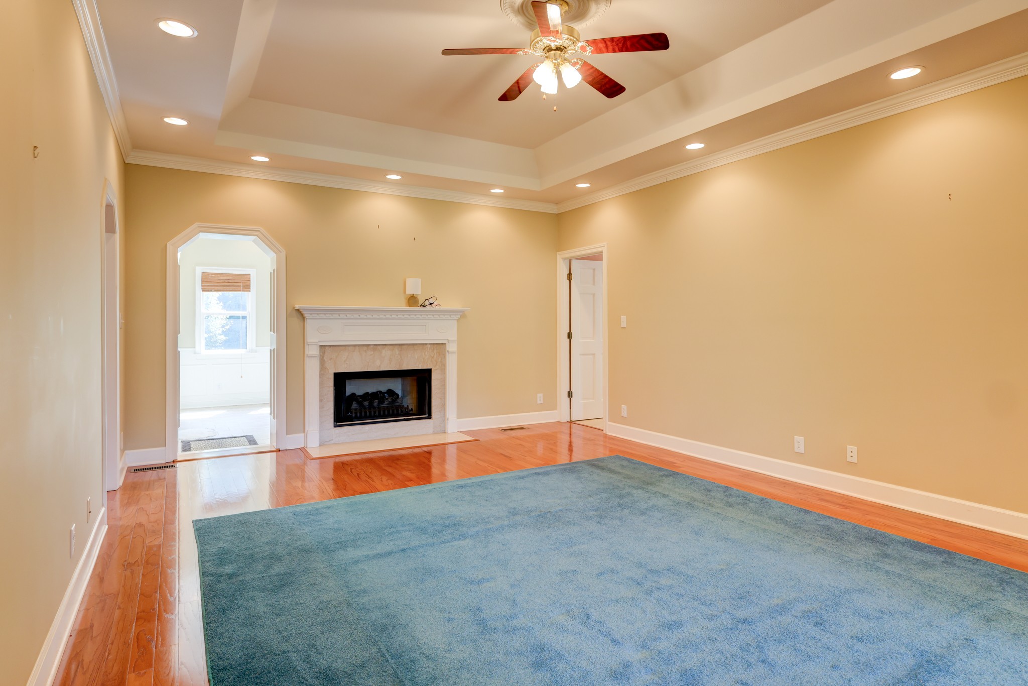 629 Mobley Road Clarksville TN 37043