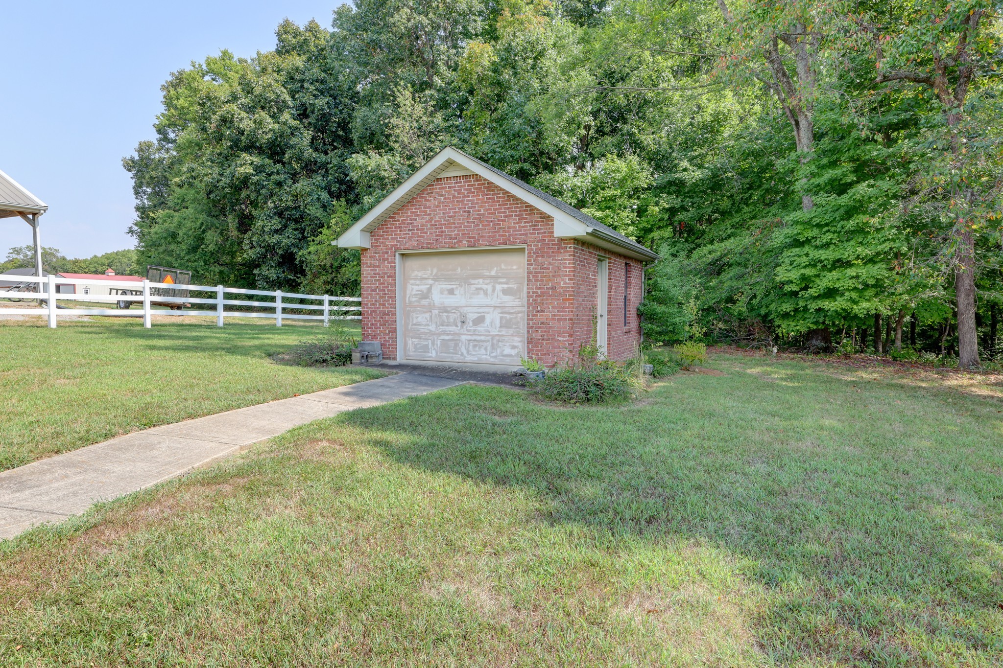 629 Mobley Road Clarksville TN 37043