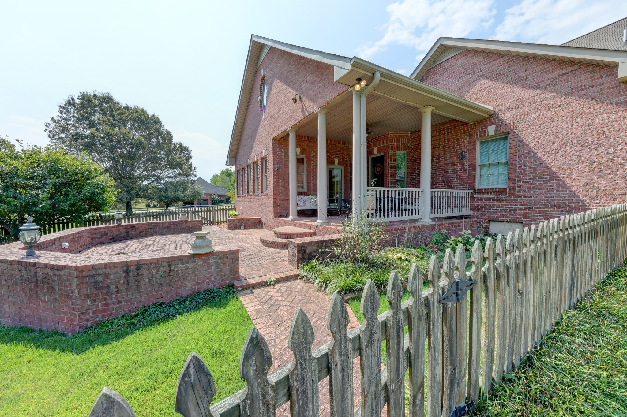 629 Mobley Road Clarksville TN 37043