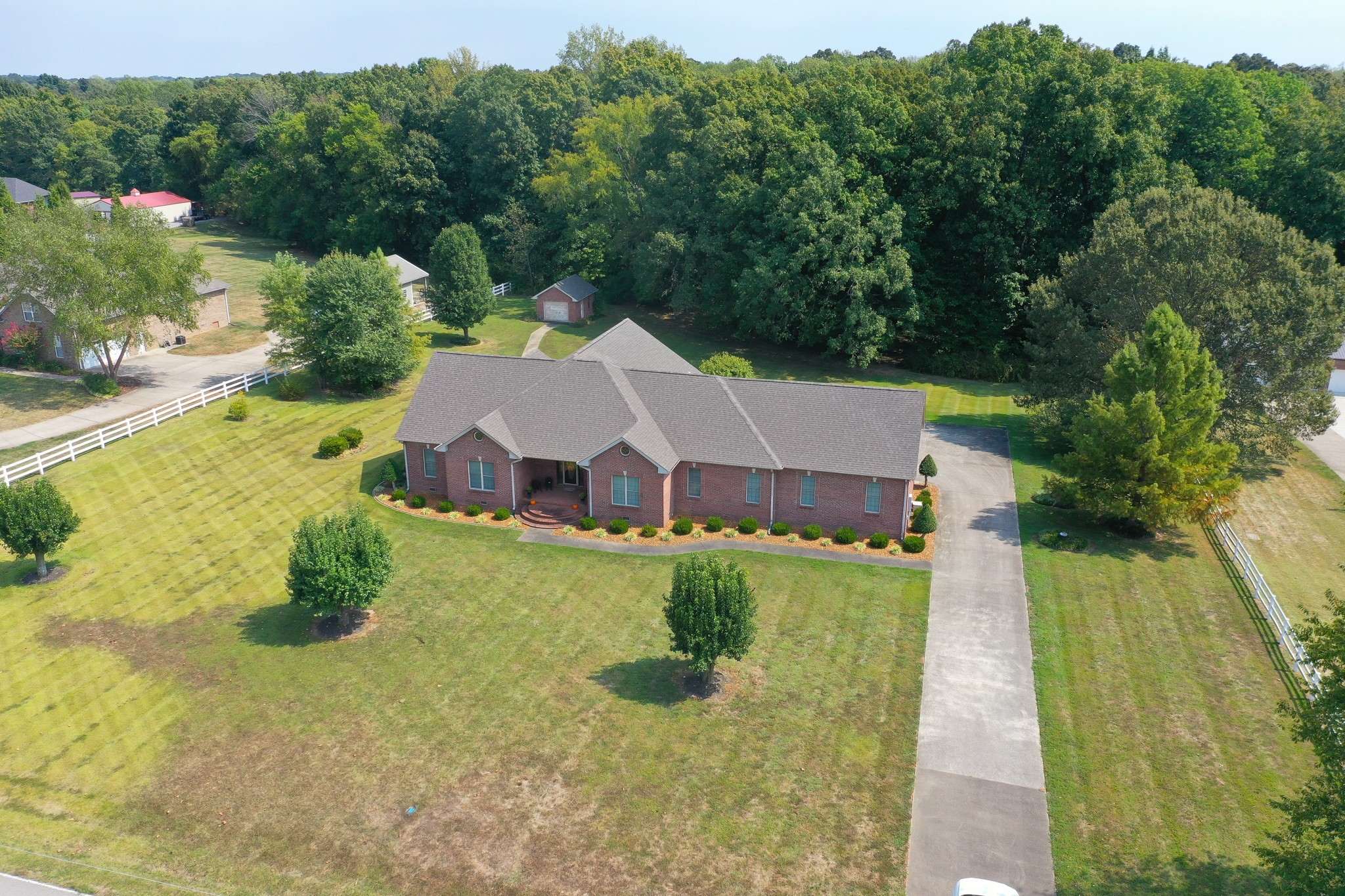 629 Mobley Road Clarksville TN 37043