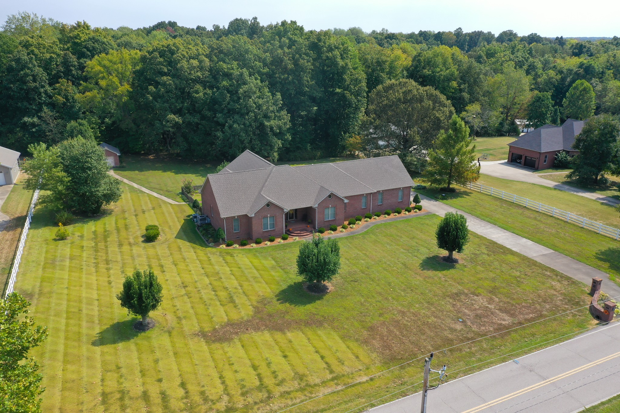 629 Mobley Road Clarksville TN 37043