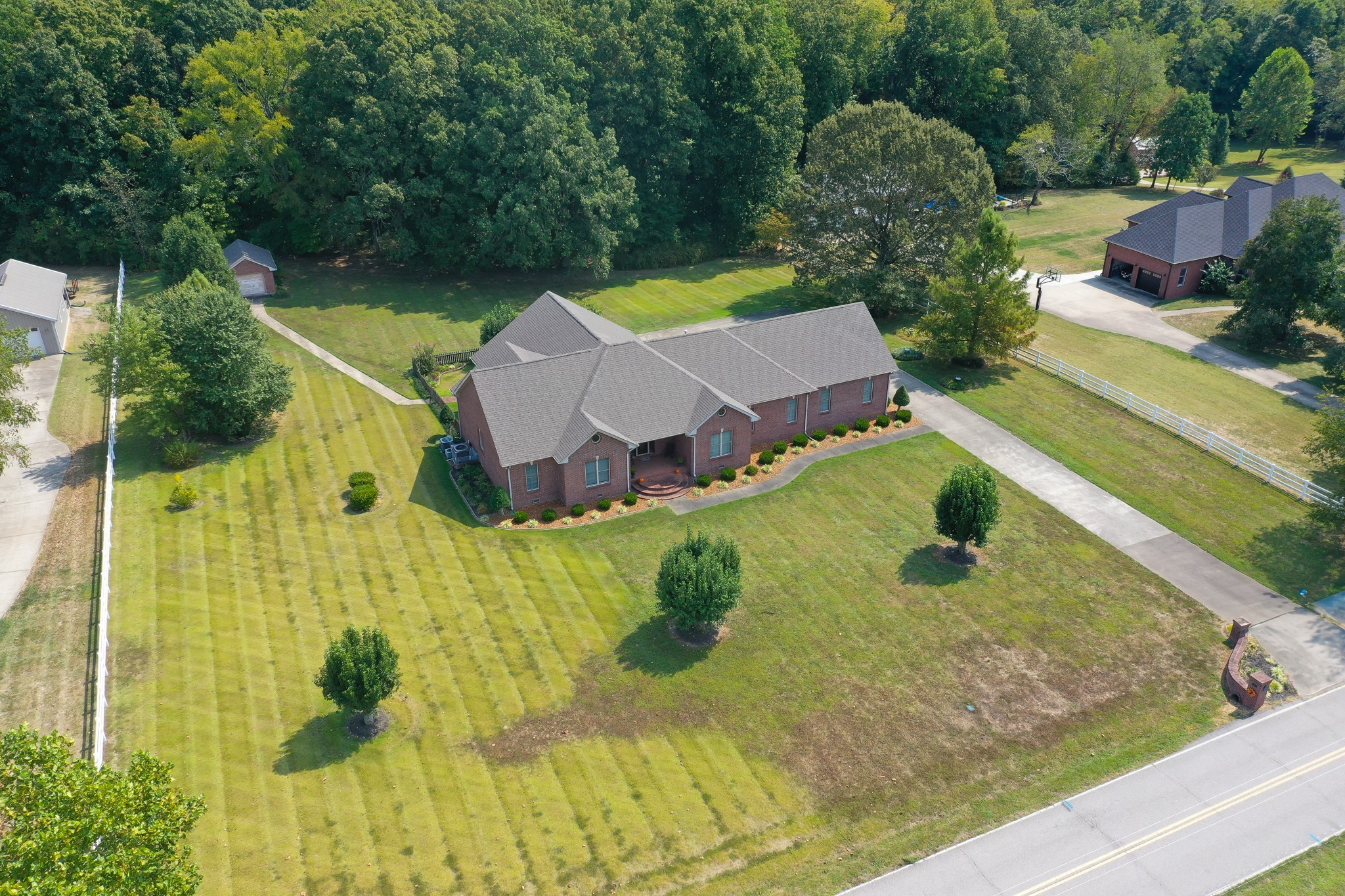 629 Mobley Road Clarksville TN 37043