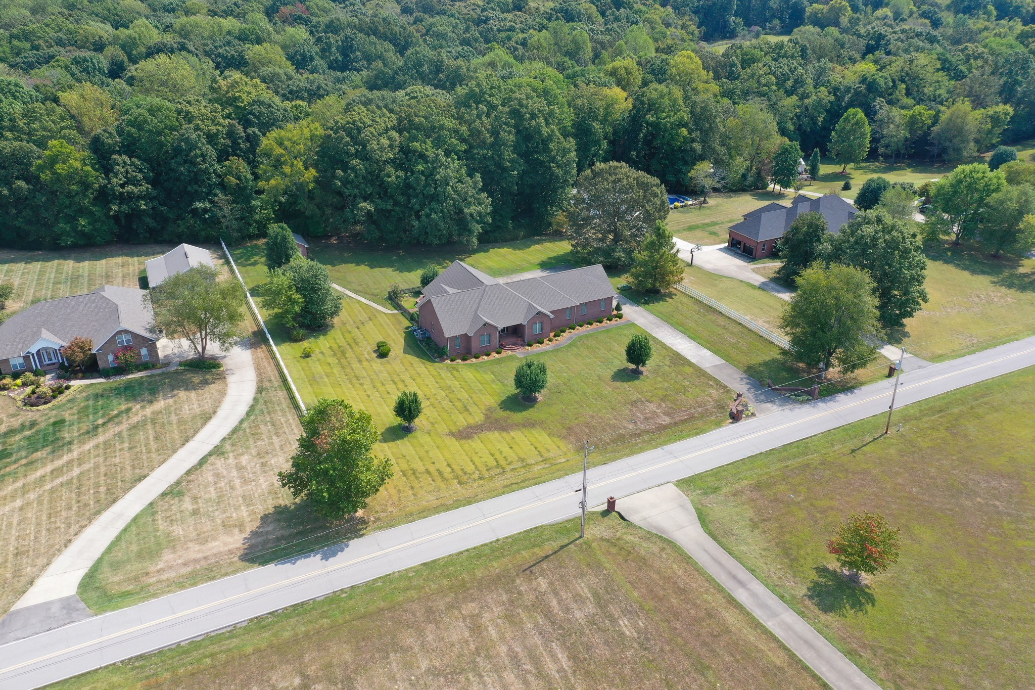 629 Mobley Road Clarksville TN 37043
