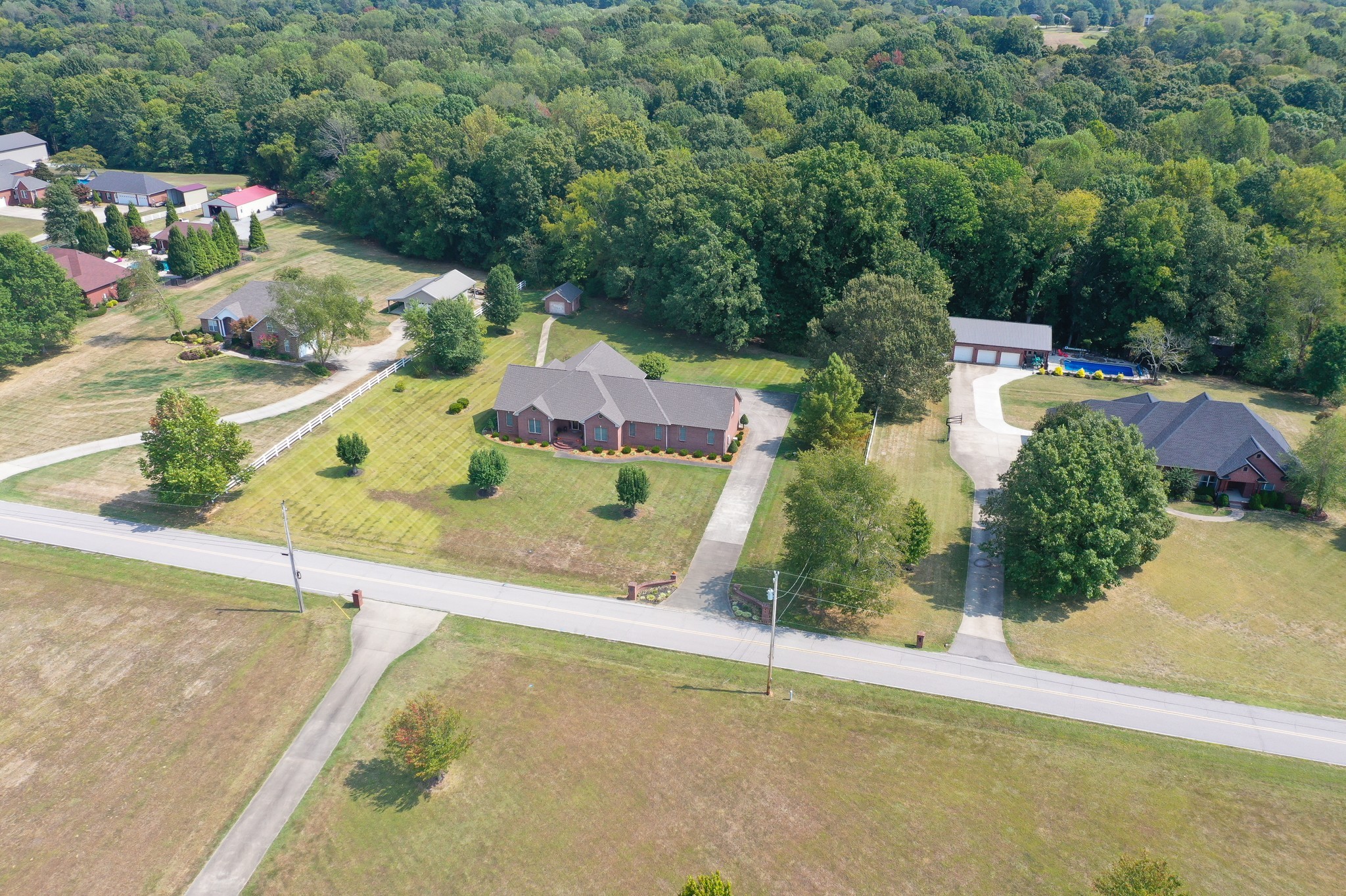 629 Mobley Road Clarksville TN 37043