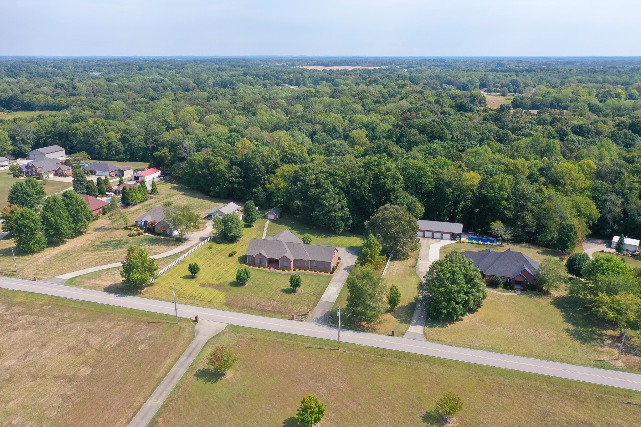 629 Mobley Road Clarksville TN 37043