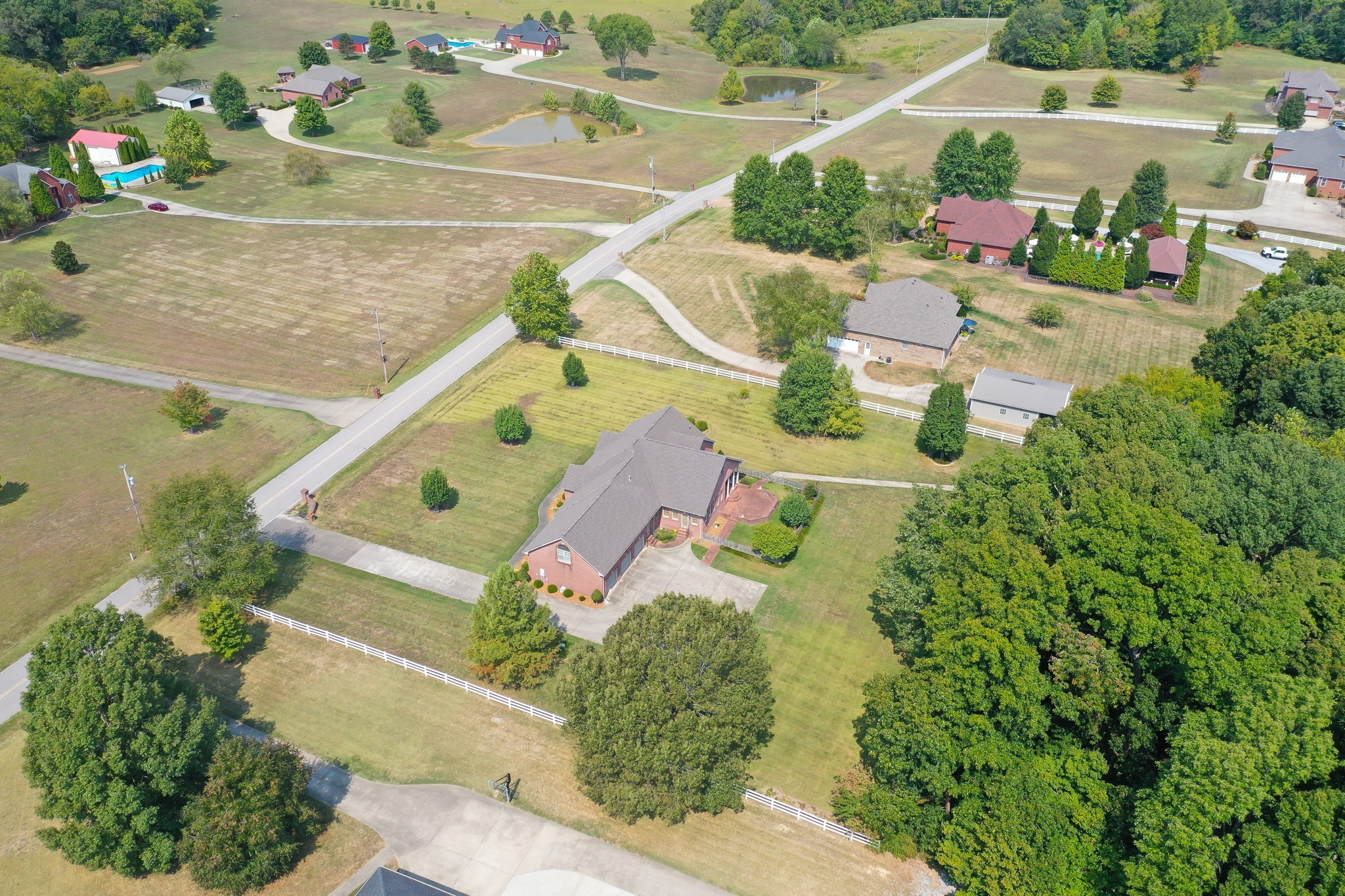 629 Mobley Road Clarksville TN 37043
