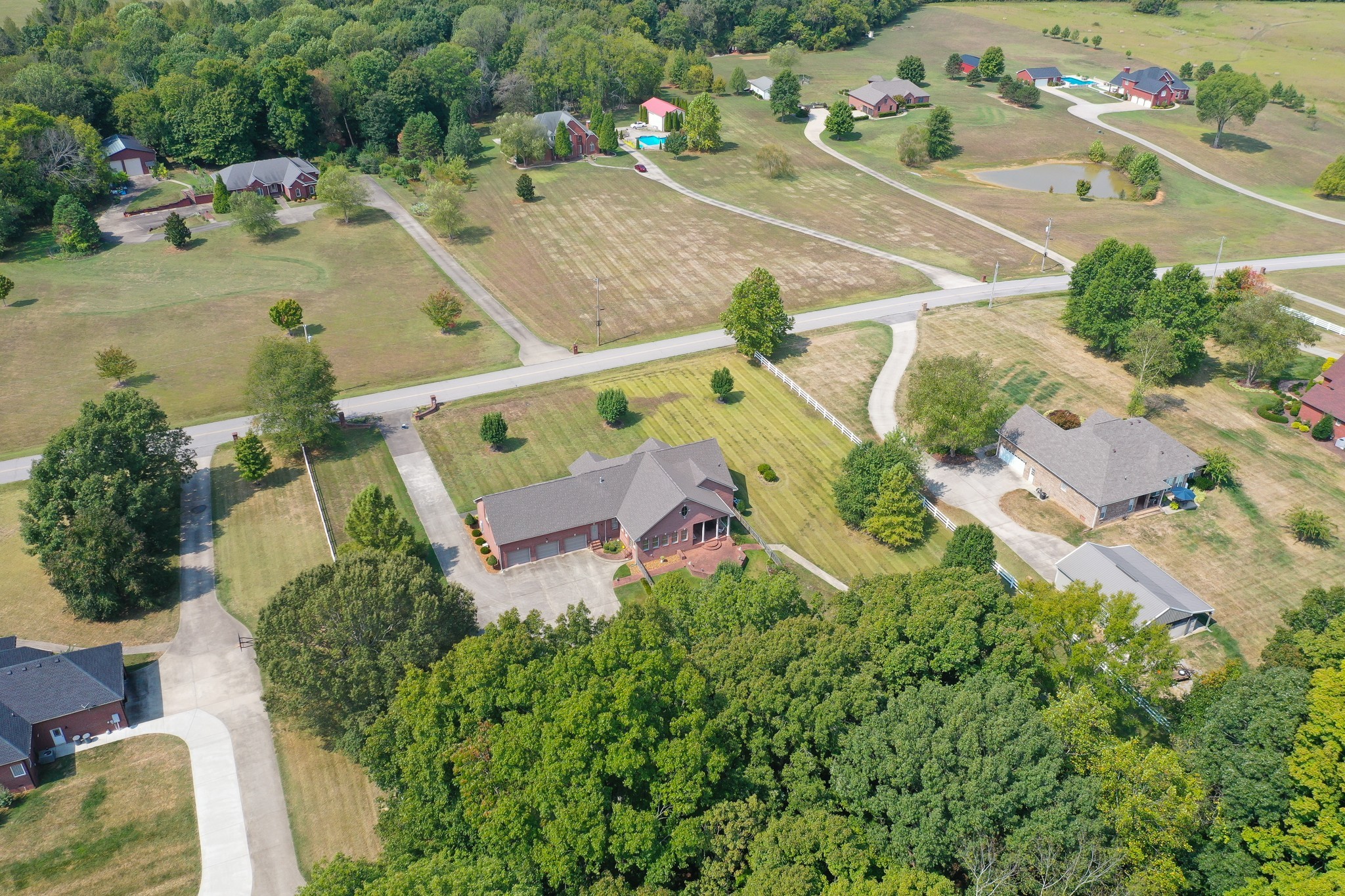 629 Mobley Road Clarksville TN 37043