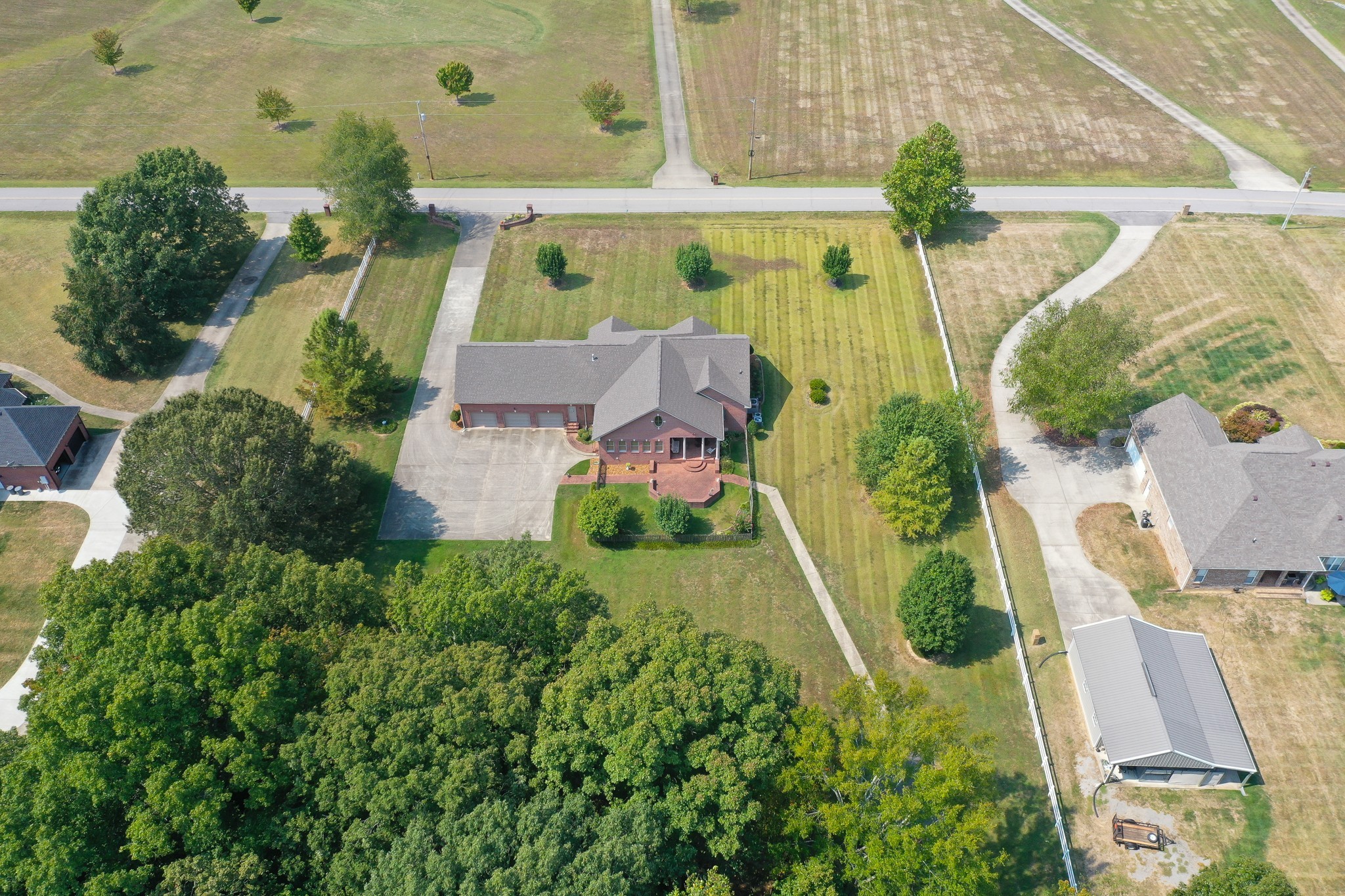 629 Mobley Road Clarksville TN 37043