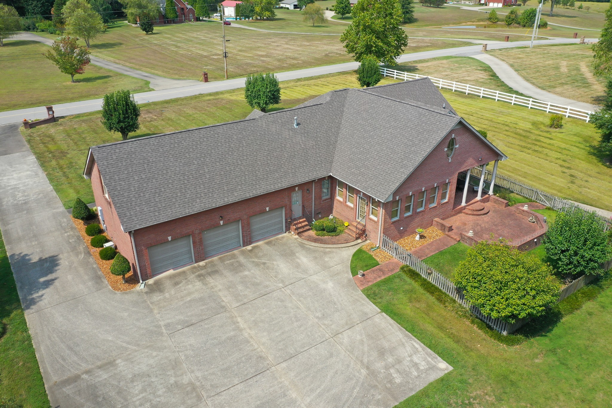 629 Mobley Road Clarksville TN 37043
