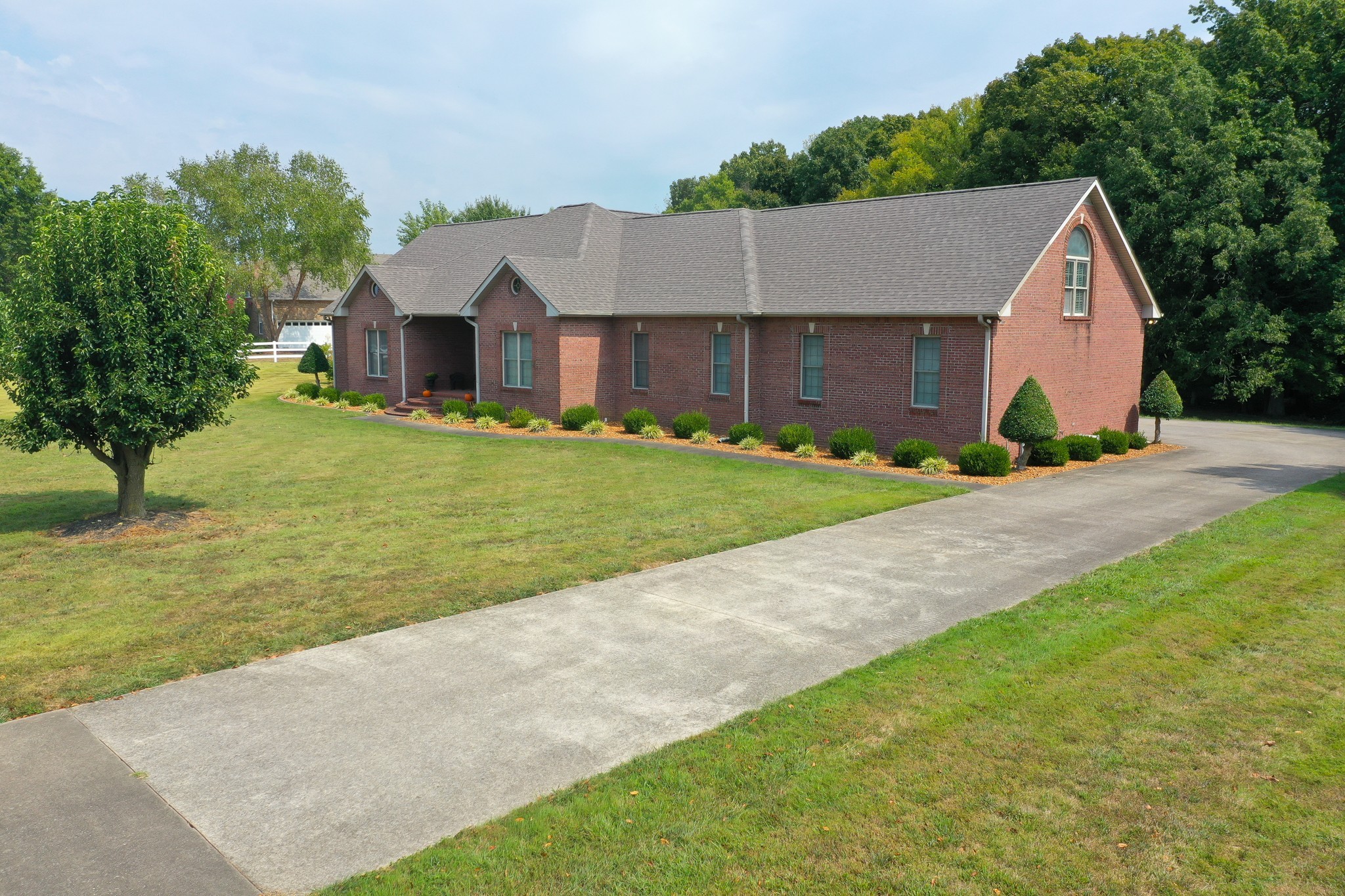 629 Mobley Road Clarksville TN 37043