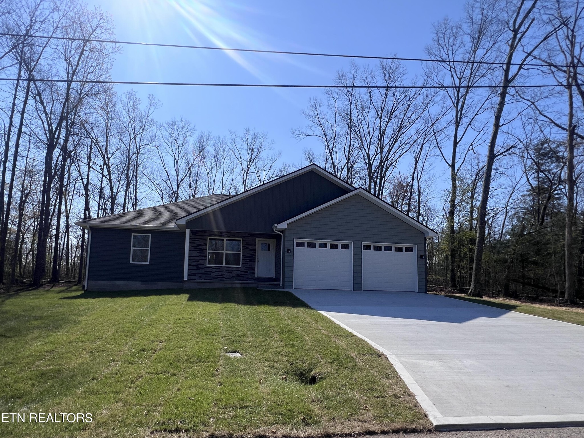 314 Yatasi Trail Crossville TN 38572