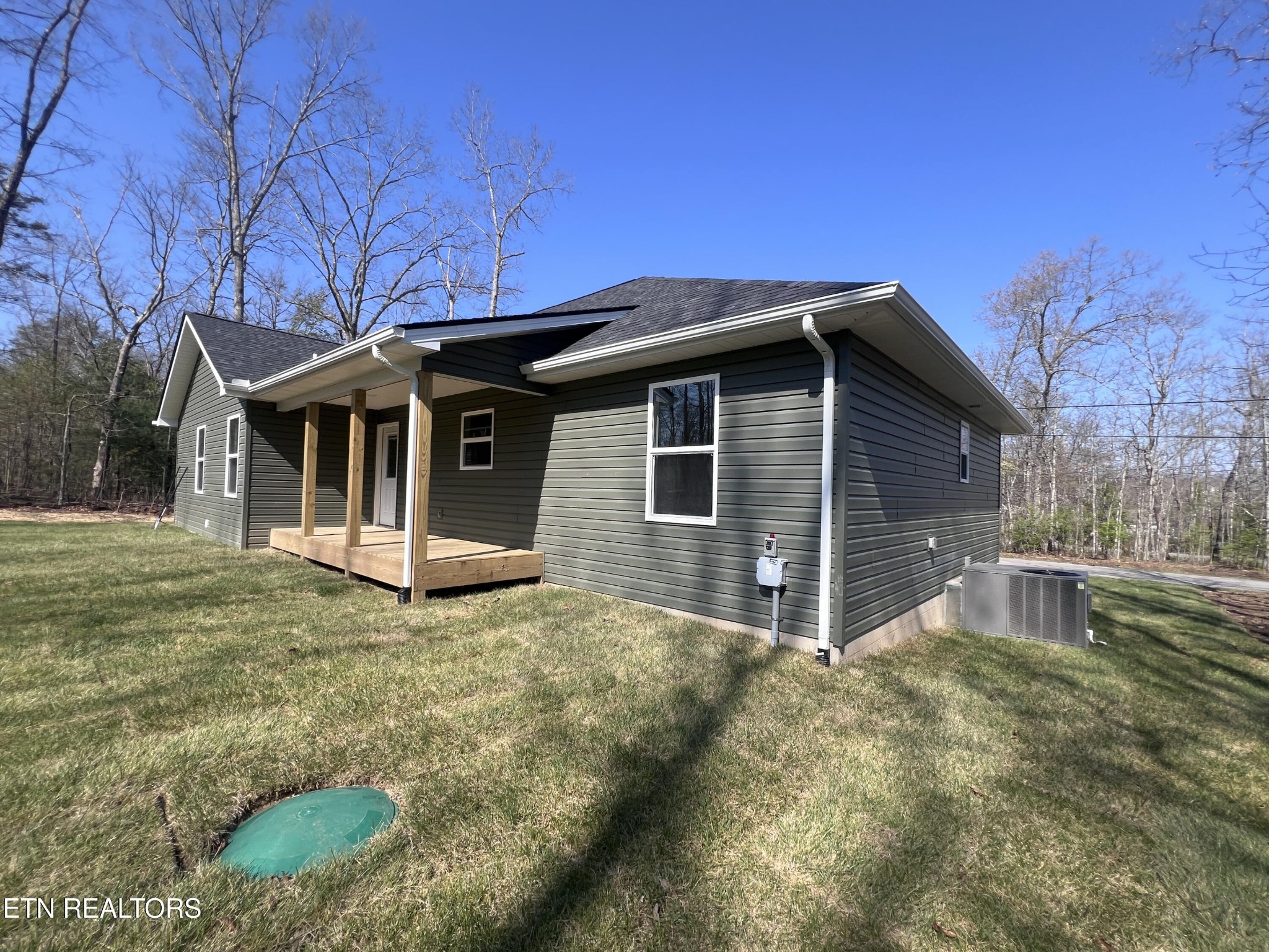 314 Yatasi Trail Crossville TN 38572