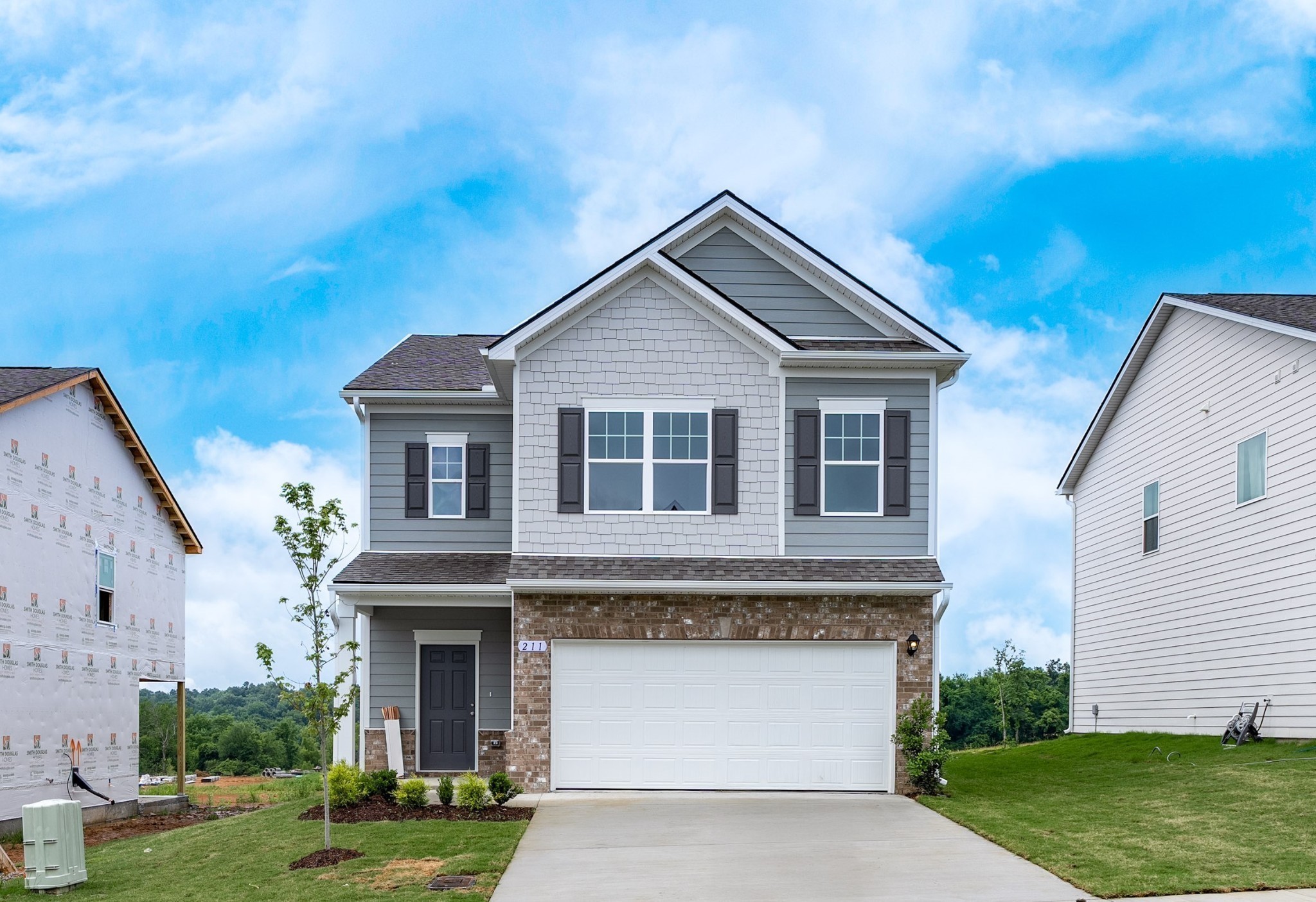 211 Hillview Avenue Shelbyville TN 37160