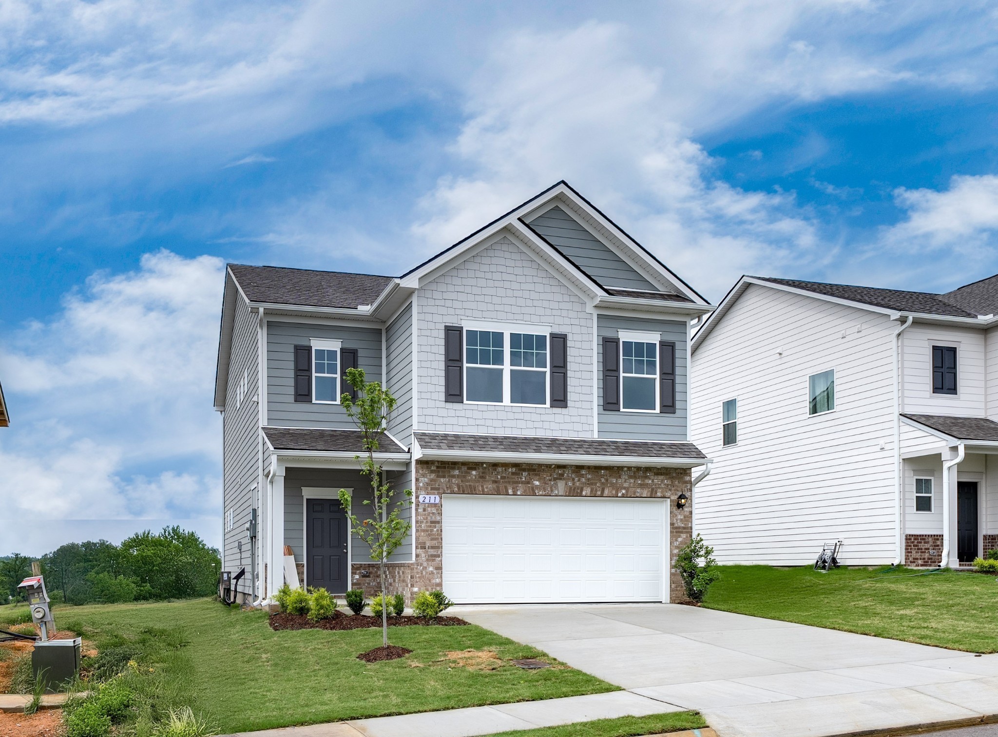 211 Hillview Avenue Shelbyville TN 37160