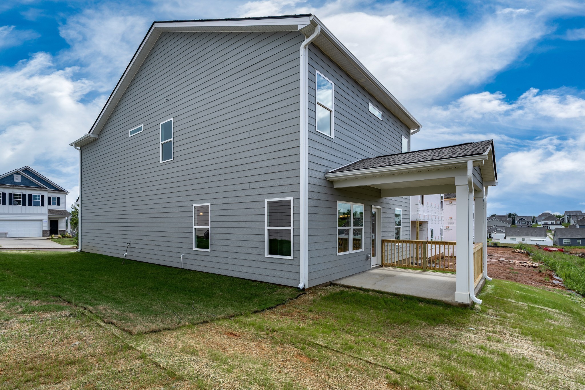 211 Hillview Avenue Shelbyville TN 37160