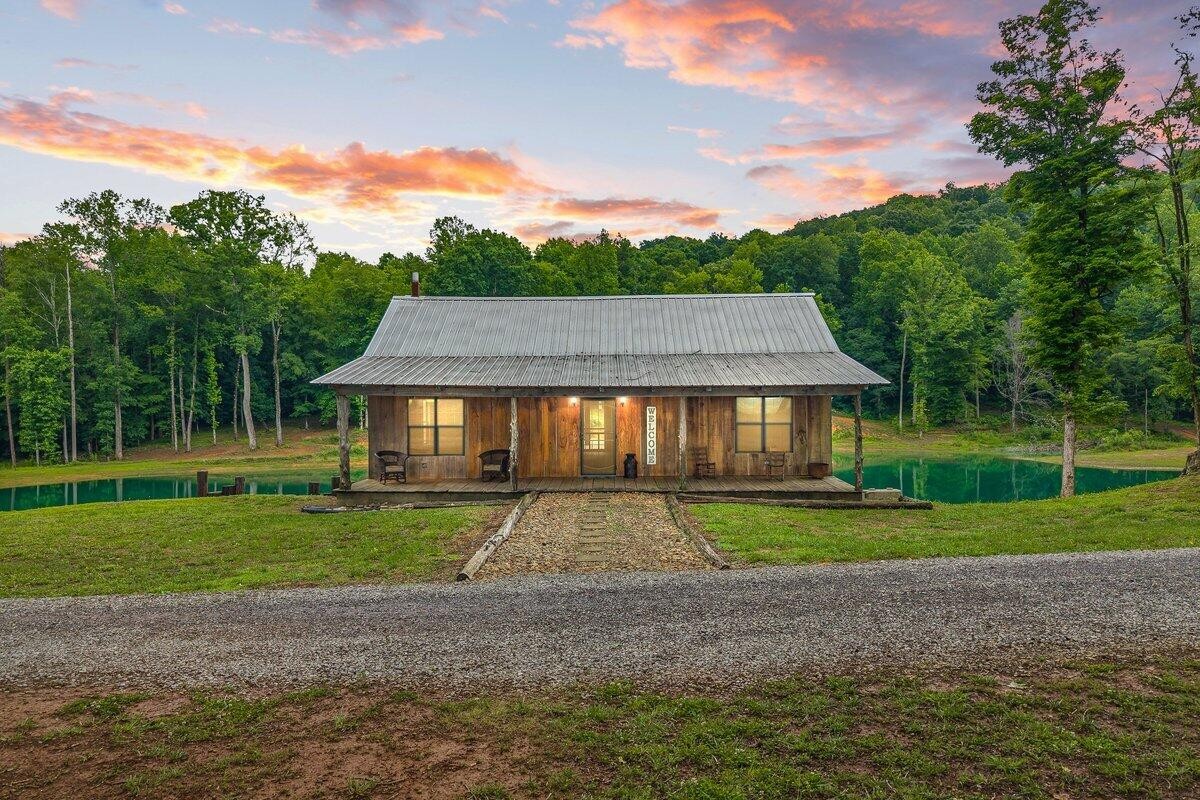 499 County Road 740 Riceville TN 37370