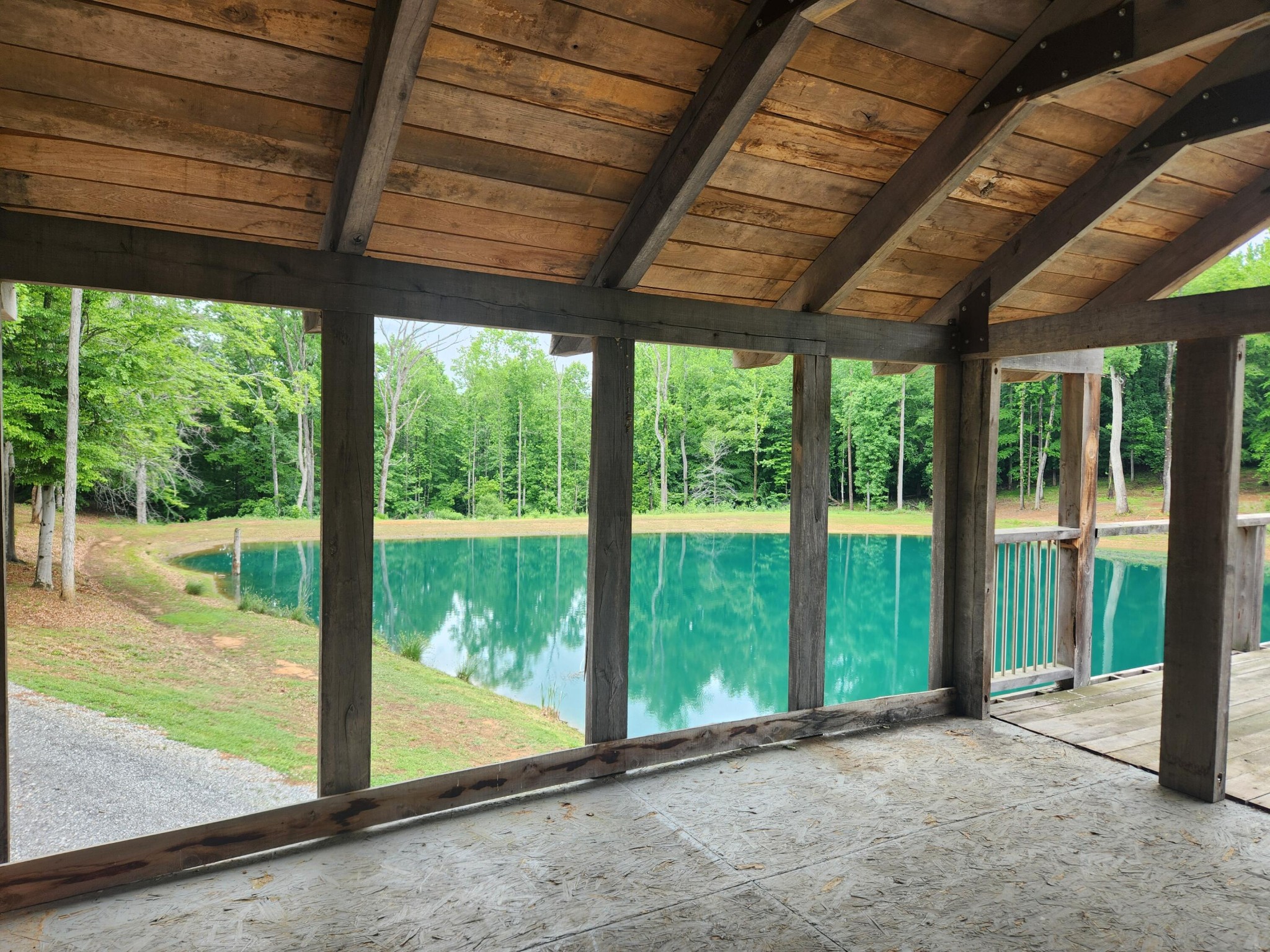 499 County Road 740 Riceville TN 37370