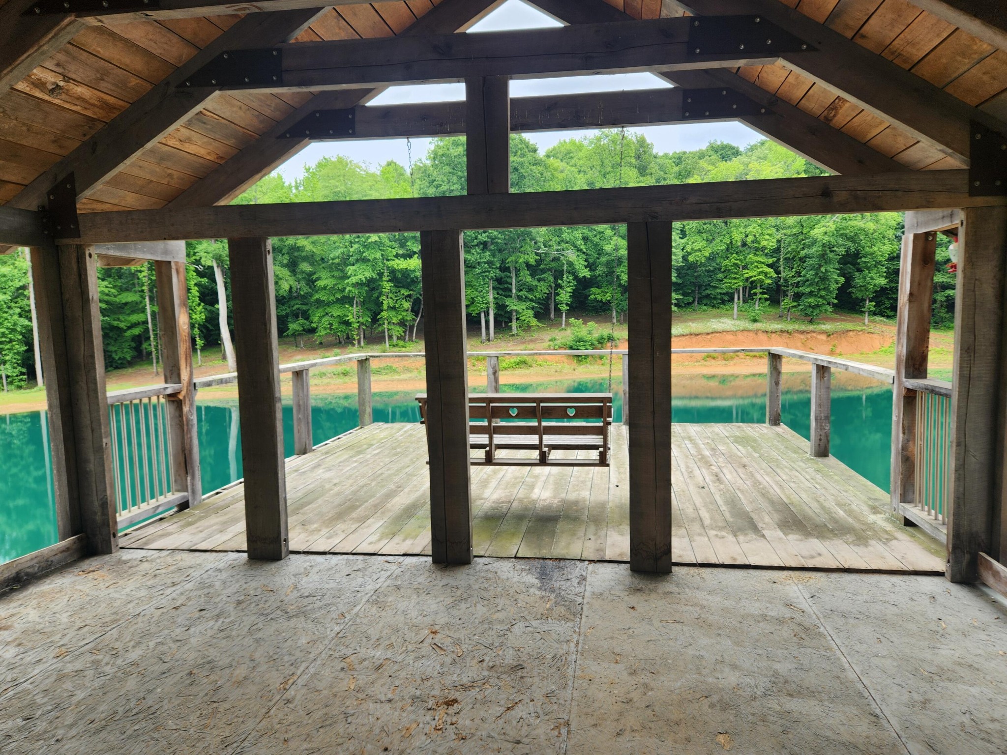 499 County Road 740 Riceville TN 37370