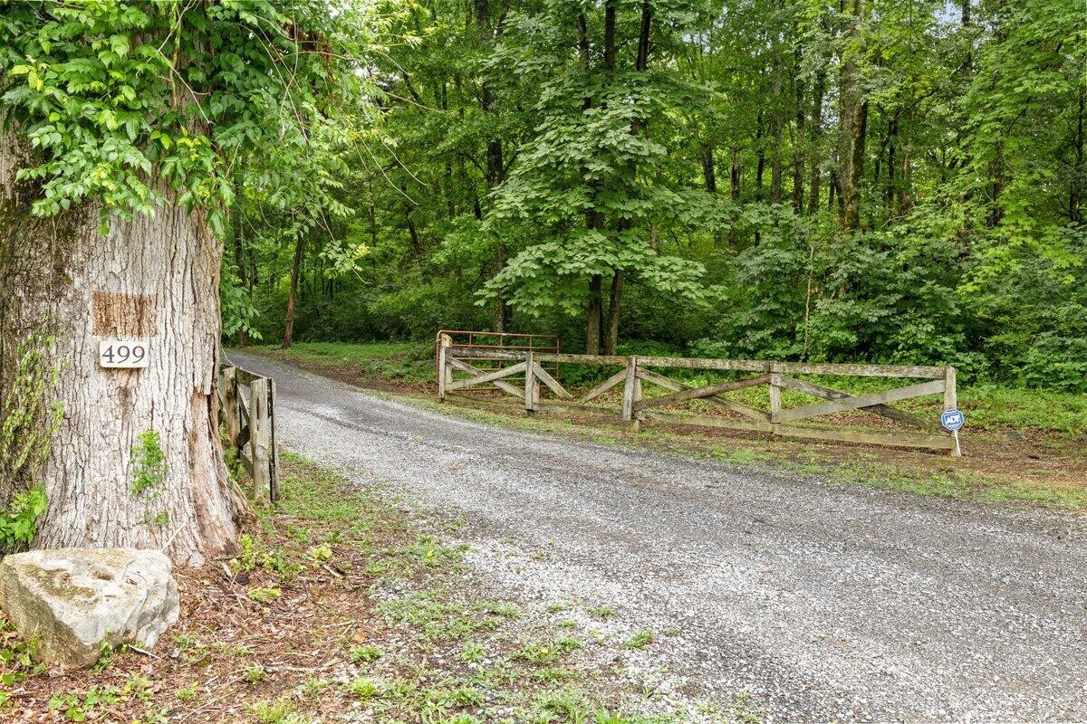499 County Road 740 Riceville TN 37370