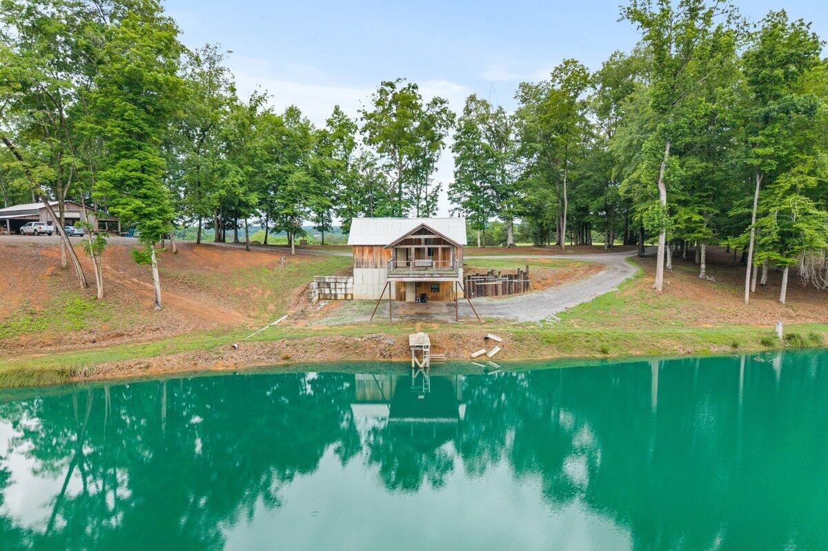499 County Road 740 Riceville TN 37370