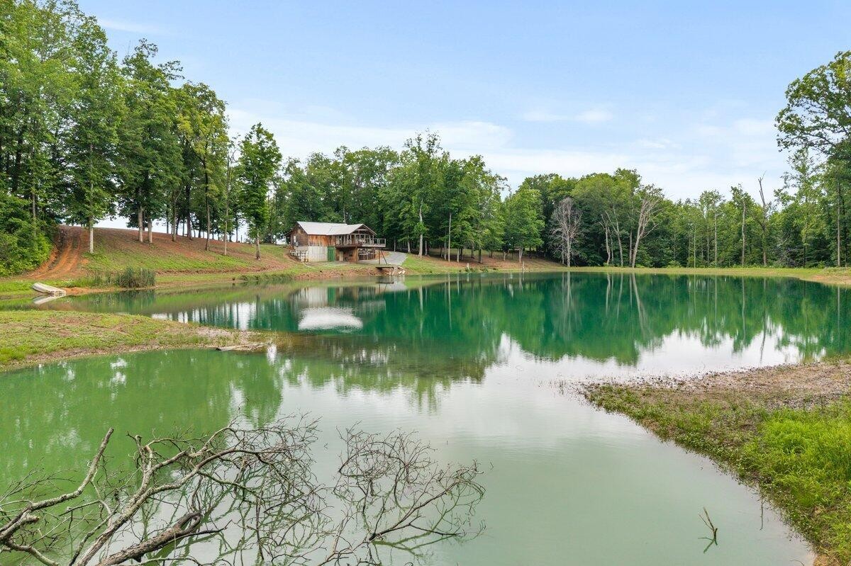 499 County Road 740 Riceville TN 37370