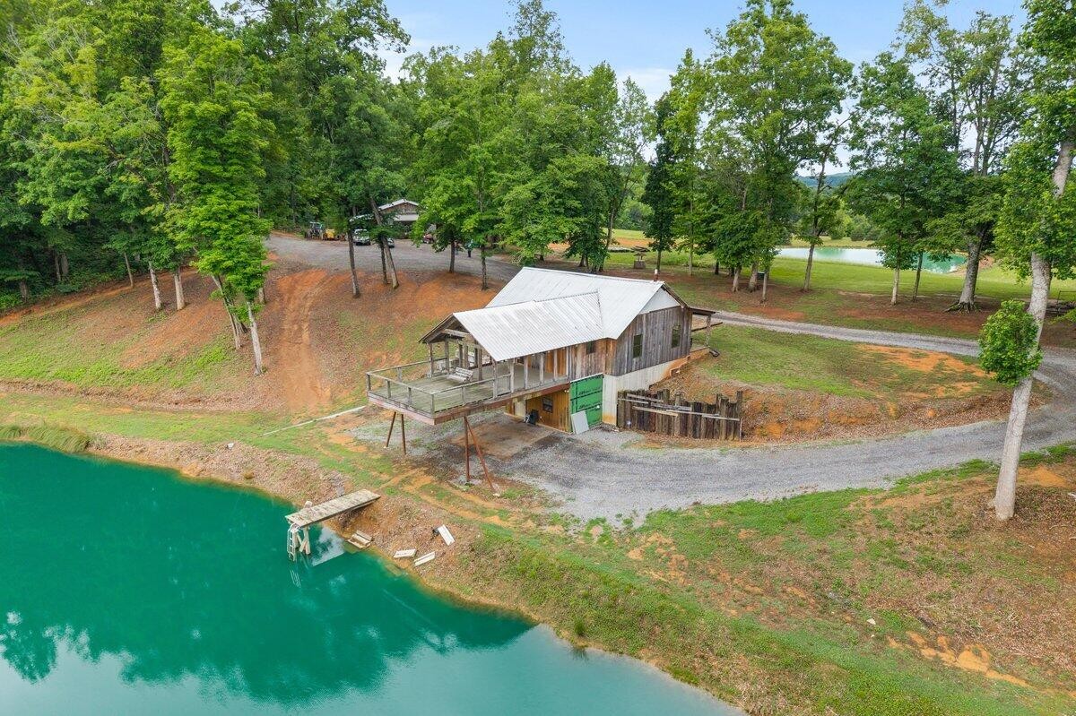 499 County Road 740 Riceville TN 37370