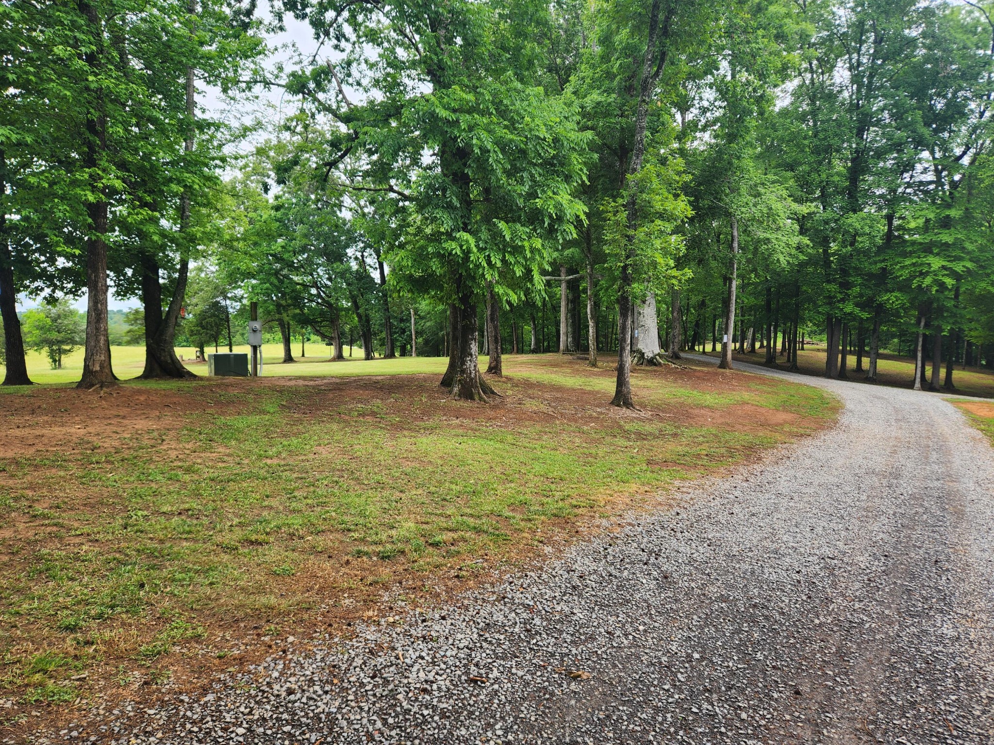 499 County Road 740 Riceville TN 37370