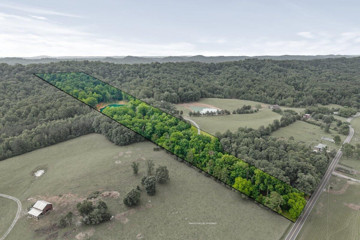 499 County Road 740 Riceville TN 37370