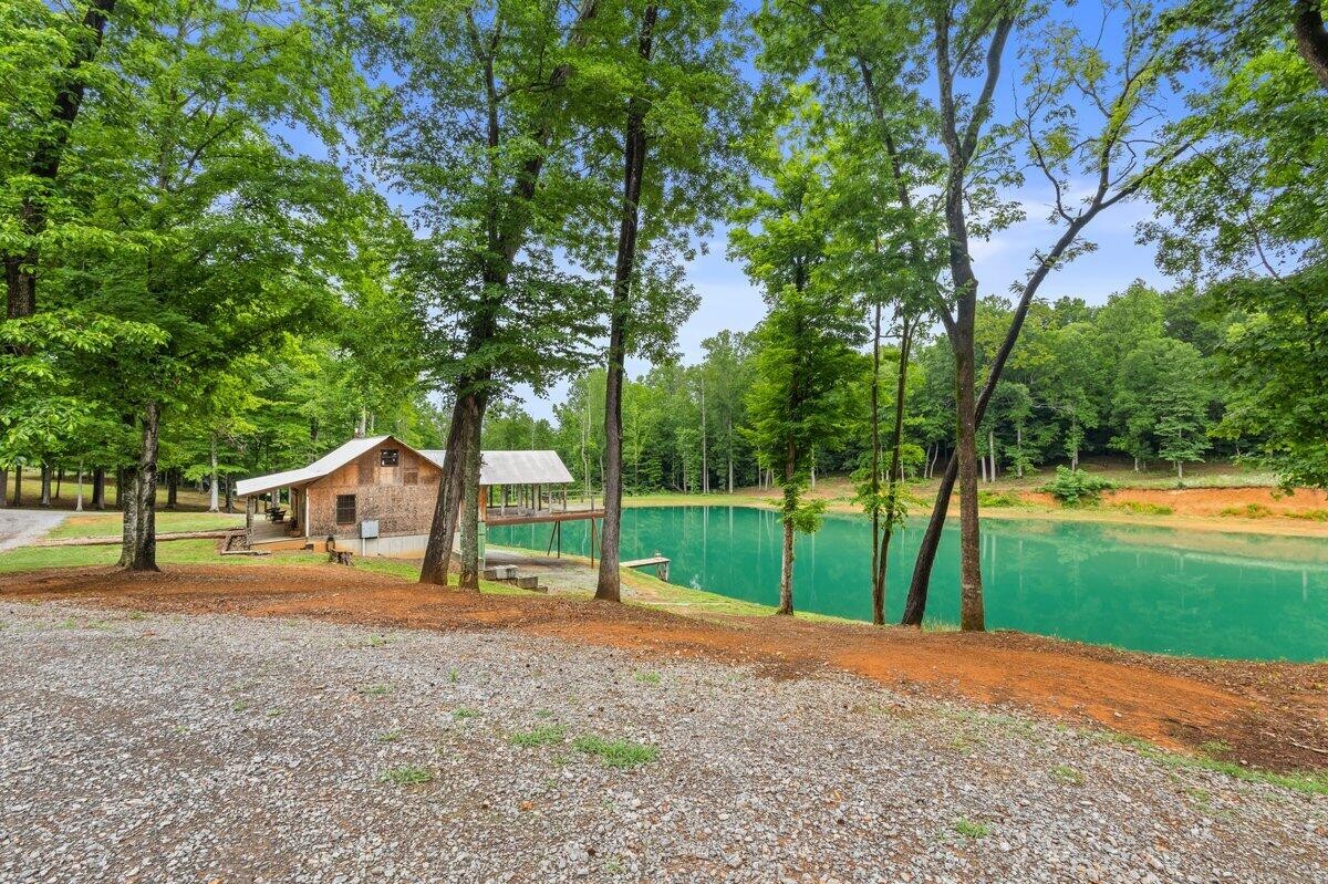 499 County Road 740 Riceville TN 37370