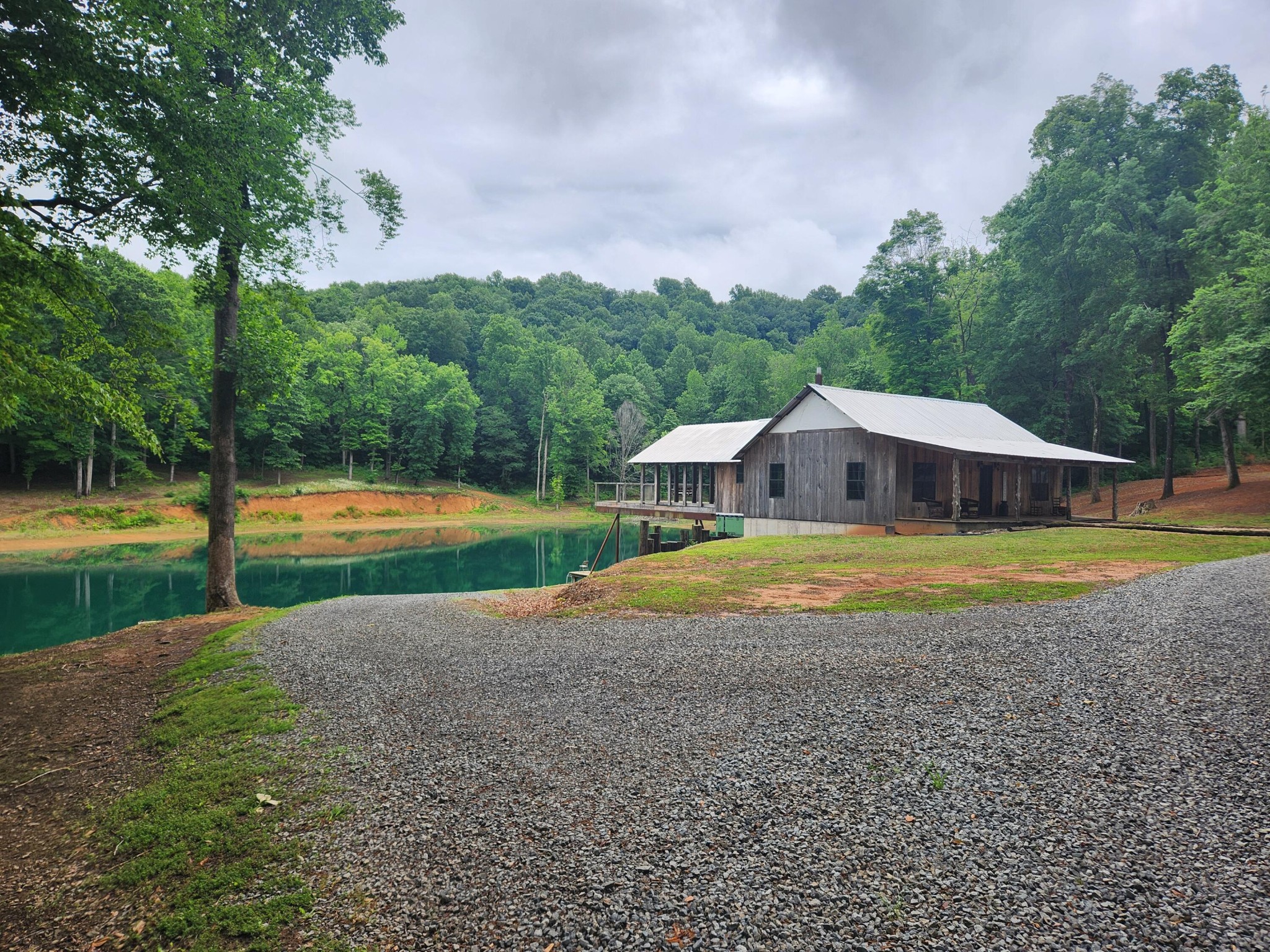 499 County Road 740 Riceville TN 37370