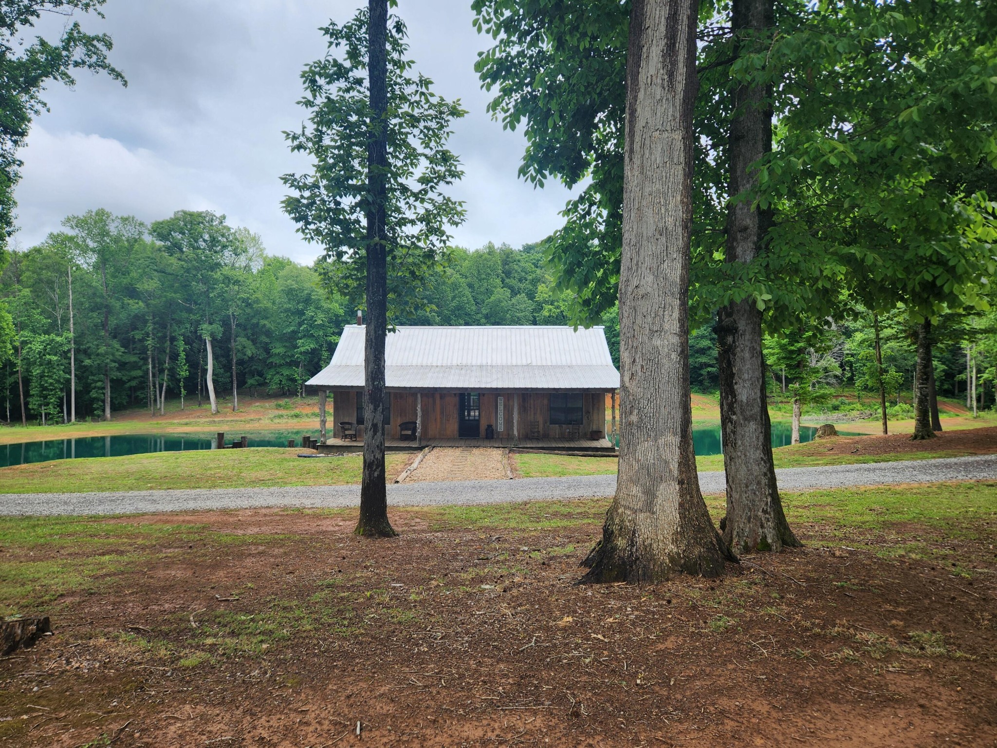 499 County Road 740 Riceville TN 37370