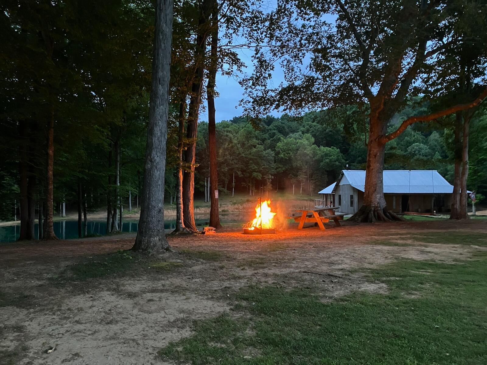 499 County Road 740 Riceville TN 37370
