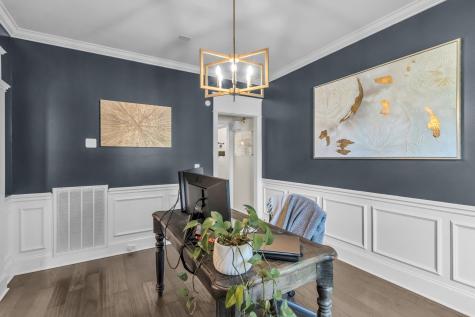 833 Stone Mill Circle Murfreesboro TN 37130