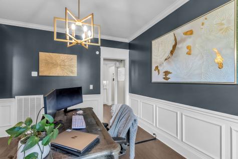 833 Stone Mill Circle Murfreesboro TN 37130