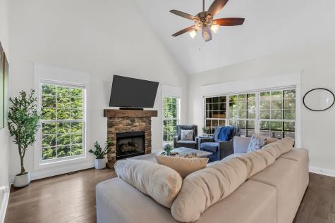833 Stone Mill Circle Murfreesboro TN 37130