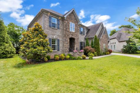 833 Stone Mill Circle Murfreesboro TN 37130