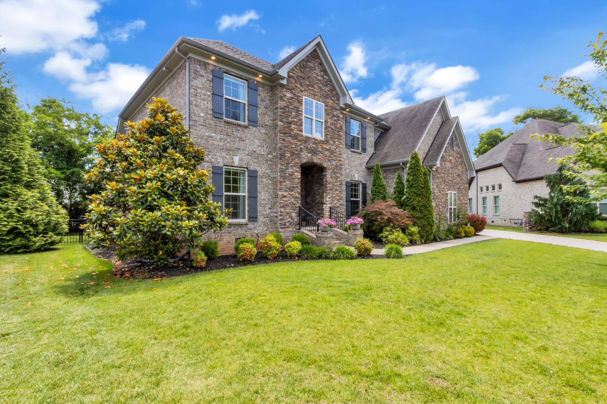 833 Stone Mill Circle Murfreesboro TN 37130