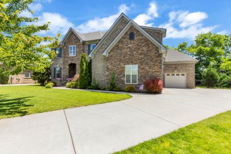 833 Stone Mill Circle Murfreesboro TN 37130