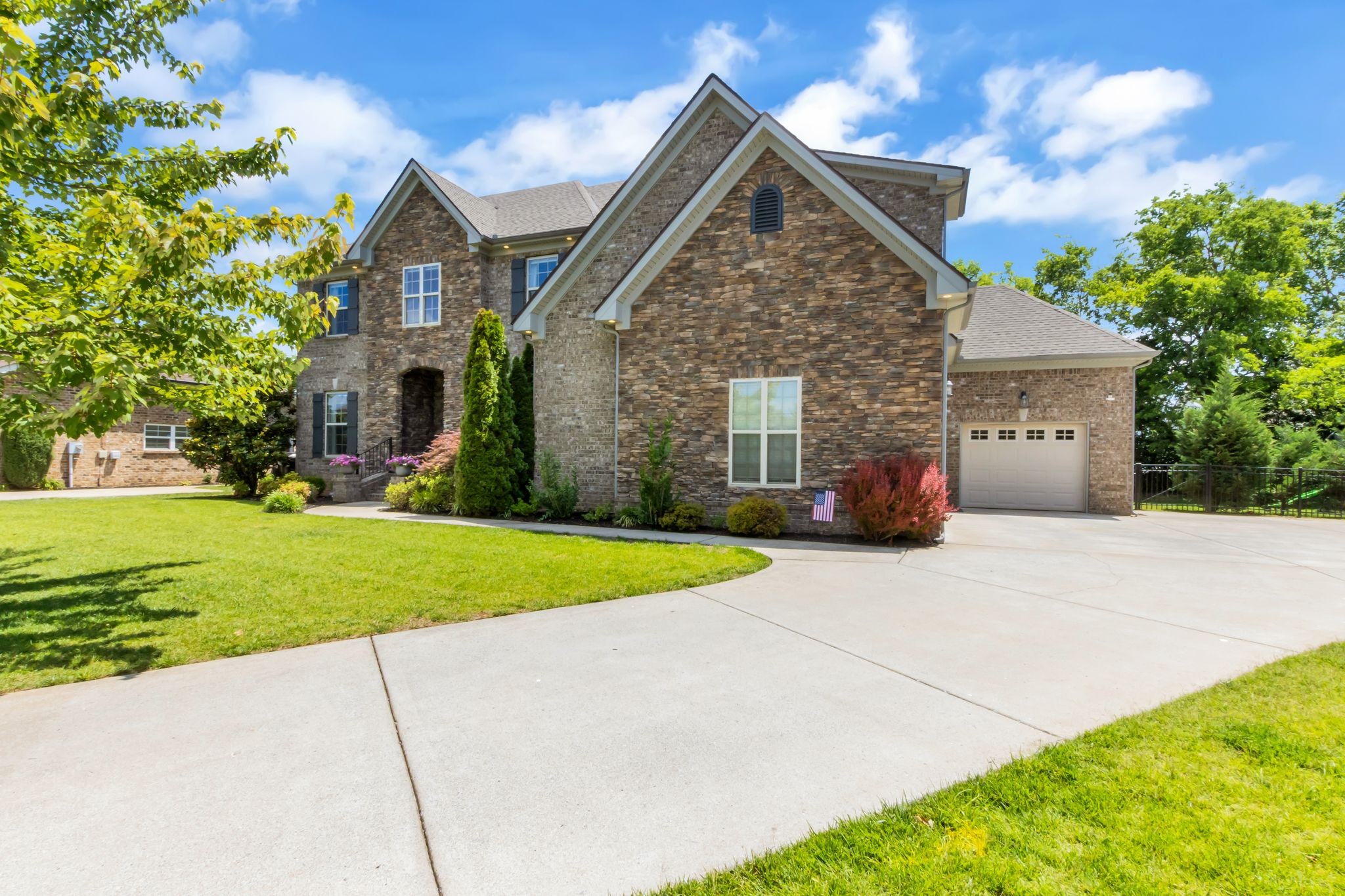 833 Stone Mill Circle Murfreesboro TN 37130
